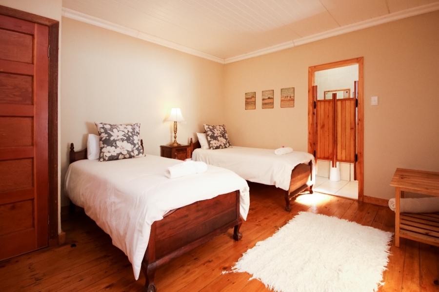 Commercial Property for Sale in Riversdale Western Cape